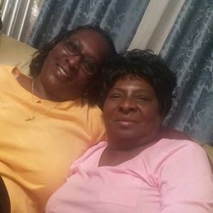 Meet your Posher, Charlene