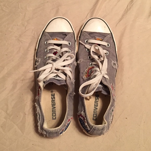 Converse All Star Low