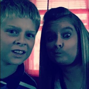 Meet your Posher, Krista