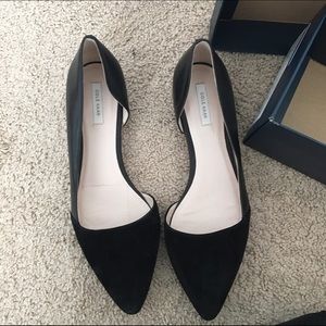 Cole Haan flats