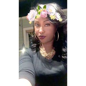 Meet your Posher, Jasmine