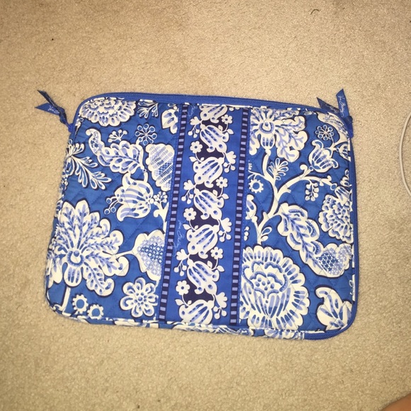 Vera Bradley Laptop Case