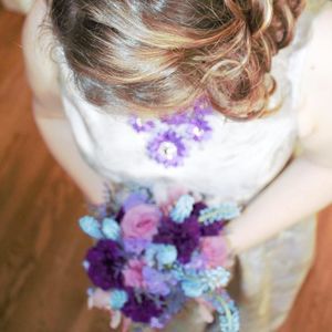 Meet your Posher, Dana