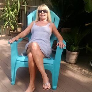 Meet your Posher, Jill