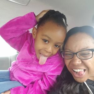 Meet your Posher, Renee