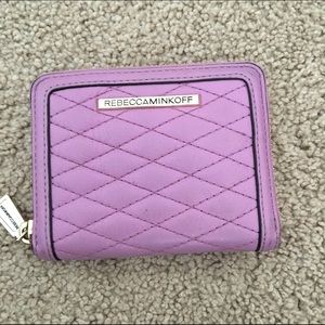 Rebecca Minkoff wallet