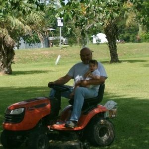 Meet your Posher, Crystal