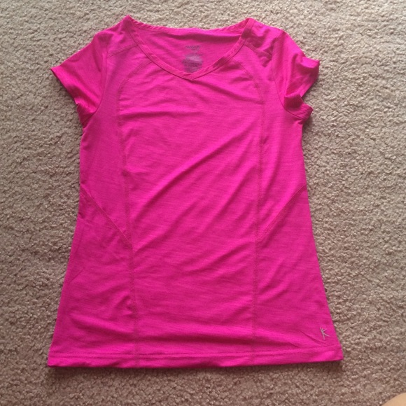 Sporty shirt