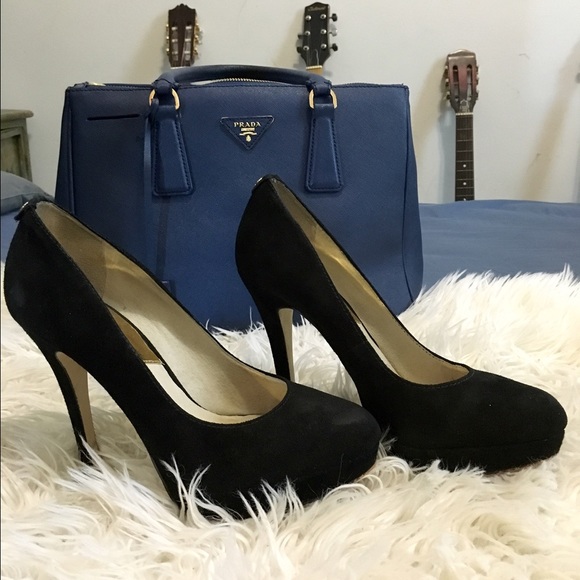 Michael kors pumps