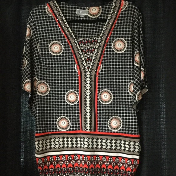 JM collection  Tops - Beautiful tunic!