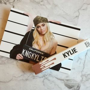 Kylie Jenner Lip Gloss- Literally