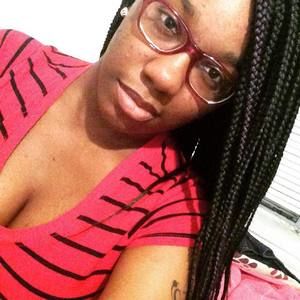 Meet your Posher, Nae'