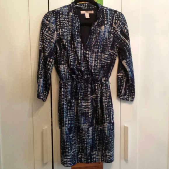 Long Sleeve Dress