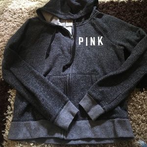 VS PINK sweatshirt