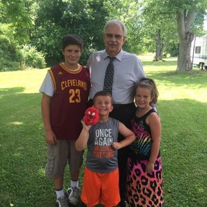 Meet your Posher, Charity