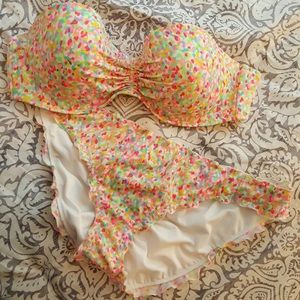 Victoria's Secret bathing suit