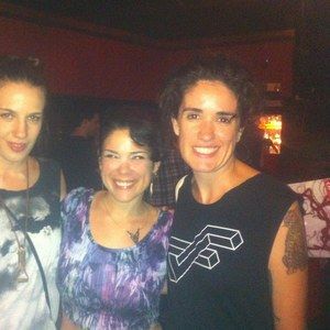 Meet your Posher, Cynthia