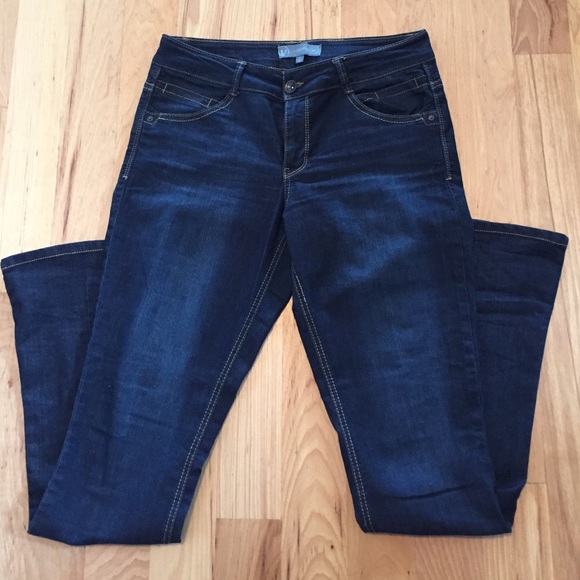 Wit & Wisdom Jeans Size 8