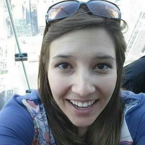 Meet your Posher, Kelly