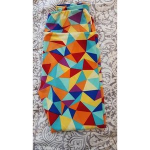 LuLaRoe leggings