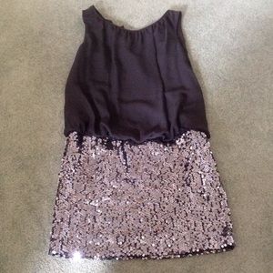 Adrianna Papell dress!!