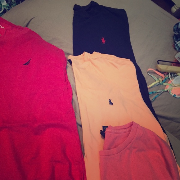 T Shirt Bundle! Moving sale! All must go!