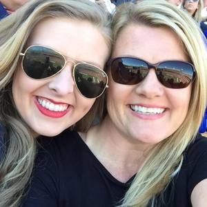 Meet your Posher, Taylor