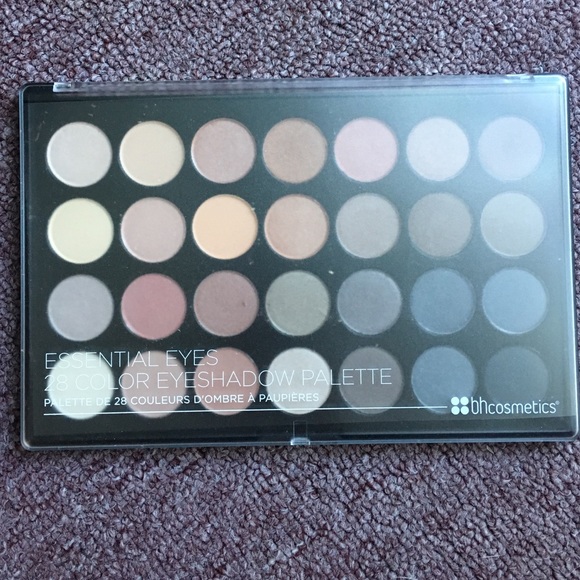 BH Cosmetics Neutral Palette - Picture 1 of 3