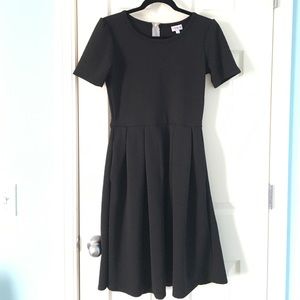 LuLaRoe Amelia Dress