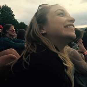 Meet your Posher, Gemma