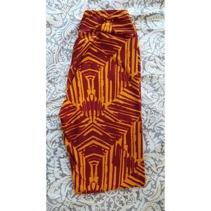 LuLaRoe leggings