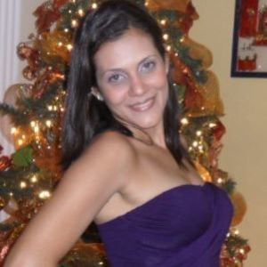 Meet your Posher, Mariely