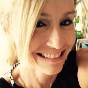 Meet your Posher, Paula