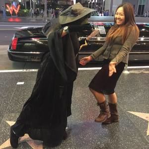 Meet your Posher, Kim