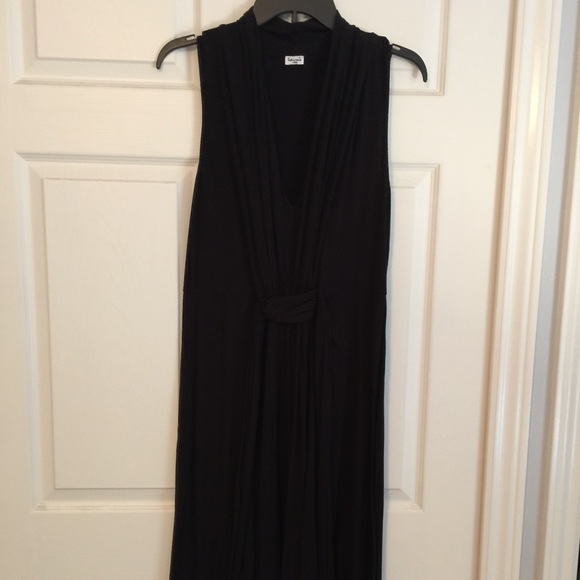 Lightweight Jersey LBD - Picture 1 of 2