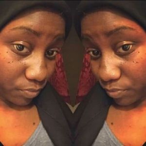 Meet your Posher, Domonique