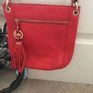 Michael Kors cross body
