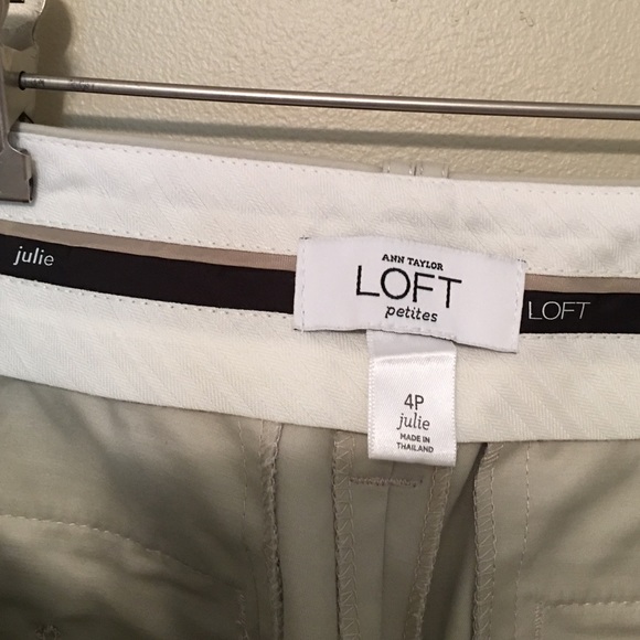 Loft Pants - Picture 4 of 4