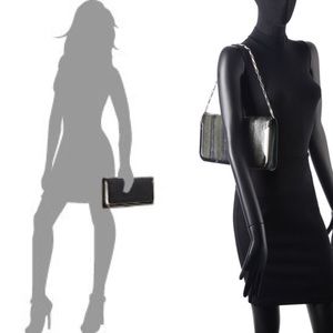 Botkier Misha Clutch