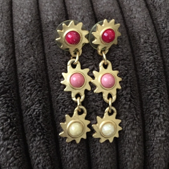 Earrings for fun!