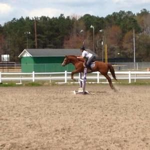 Meet your Posher, Micaela