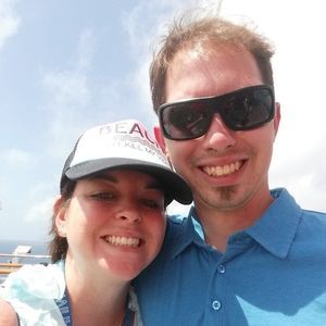 Meet your Posher, Molly