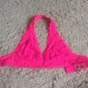 Free People bralette