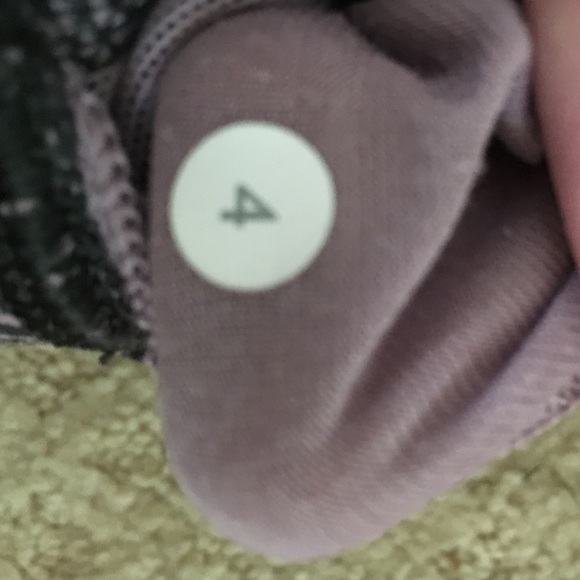 Flow Y bra - Picture 2 of 3