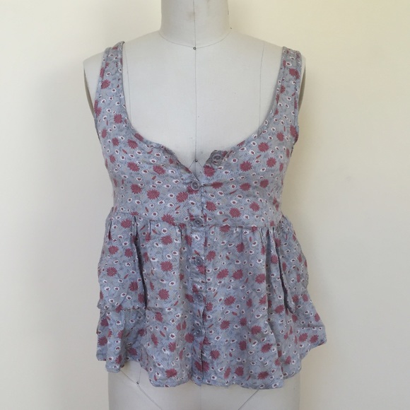 LF Millau Top