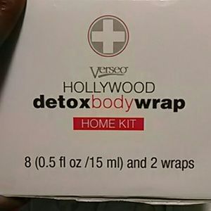 Body Toner Kit