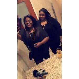 Meet your Posher, Thrishanna