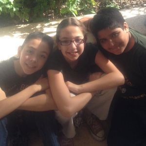 Meet your Posher, Joseph