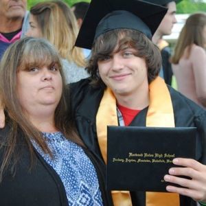 Meet your Posher, Joanna