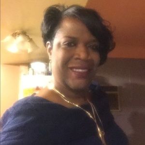 Meet your Posher, Tracy